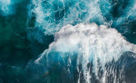 The World's Most Extreme Waves