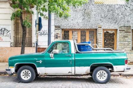 Top High-Tech Pickup Trucks Today
