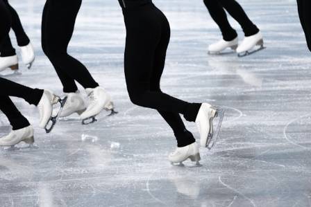 Ice Skating: 10 Remarkable Health Benefits You Should Know