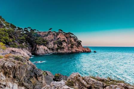 The 10 Most Beautiful Coastlines in the World