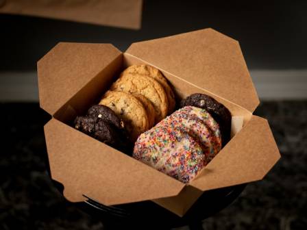 The Science of Cookies: Baking the Perfect Batch