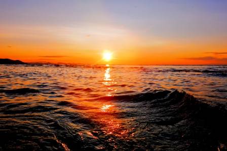 Top 5 Must-see Summer Sunsets On The Olympic Peninsula