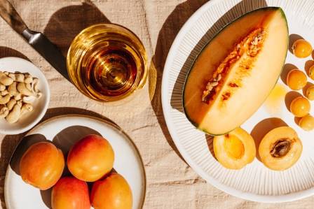 6 Impressive Health Benefits of Eating Cantaloupe You Should Know