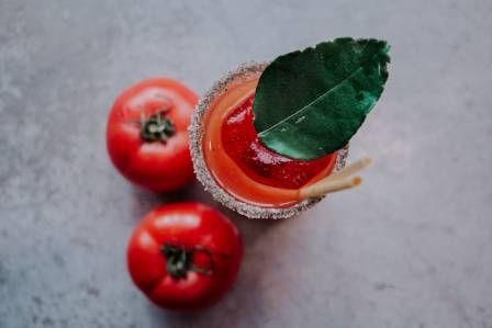 7 Refreshing Vegetable Juice Recipes to Try at Home