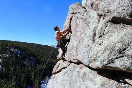Unveiling the Legends of Rock Climbing: 10 Pioneers Who Redefined the Sport