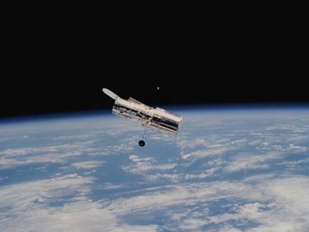 A Journey Through the History of Space Exploration