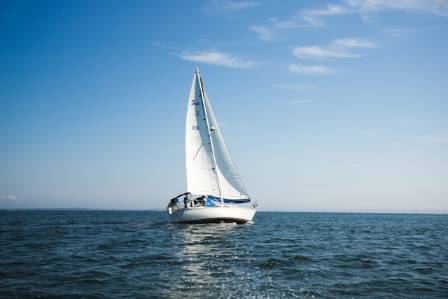 The Most Sailing Essentials: A Quick Start Guide to Common Terms