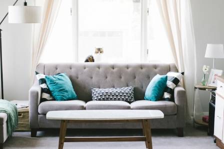 Selecting Your Ideal Sofa: A Comprehensive Guide