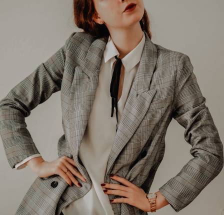 Top 7 Plaid Outfit Ideas to Instantly Elevate Your Style