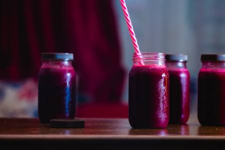 7 Refreshing Vegetable Juice Recipes to Try at Home