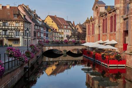 10 Unforgettable Things to Do in Colmar, France