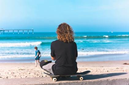Unlocking the Therapeutic Wonders of Seaside Serenity