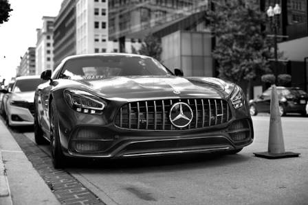 Best Luxury Sedans in 2026