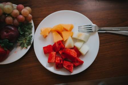 Power Food Combinations for Weight Loss