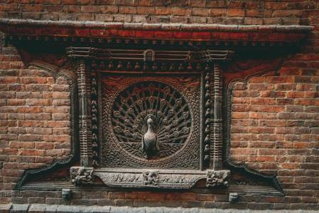 Dhammayangyi Temple: A Monumental Gem in Bagan