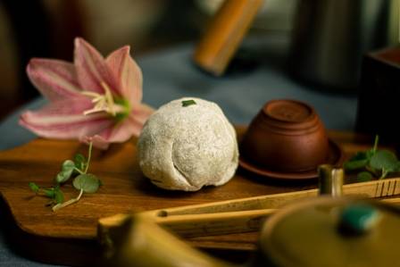 The Secret to Crafting Flawless and Enduring Mochi