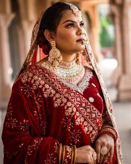 गोरी त्वचा, बड़ी आंखों और सूजे हुए होंठों पर सारा ध्यान केंद्रित करने के कारण, हम भारतीय सौंदर्य मानकों को भूल गए, जिनका हमें जश्न मनाना चाहिए।