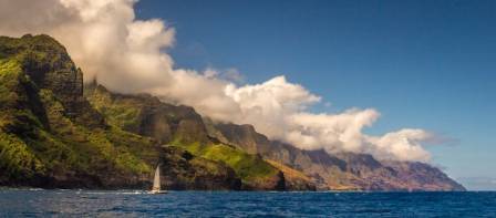 The 10 Most Beautiful Coastlines in the World
