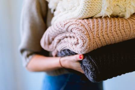 The Essential Handbook for Women’s Seasonal Knitwear