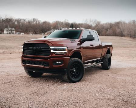 Fascinating Chronicles and Statistics of the American Pickup Truck