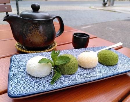 The Secret to Crafting Flawless and Enduring Mochi