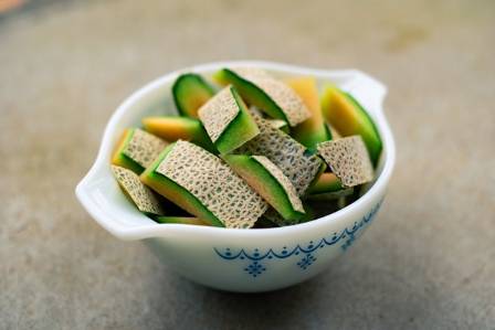 6 Impressive Health Benefits of Eating Cantaloupe You Should Know