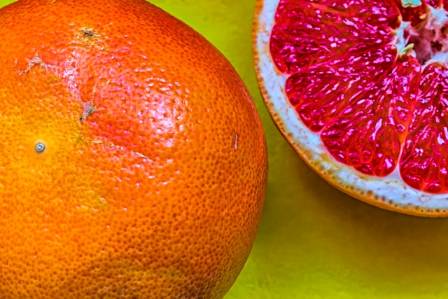 What Happens to Your Body When You Eat Citrus Fruits Regularly