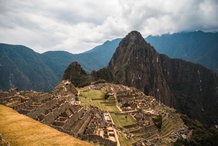 4 Unforgettable Bucket List Adventures to Experience Around the Globe