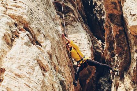 Unveiling the Legends of Rock Climbing: 10 Pioneers Who Redefined the Sport
