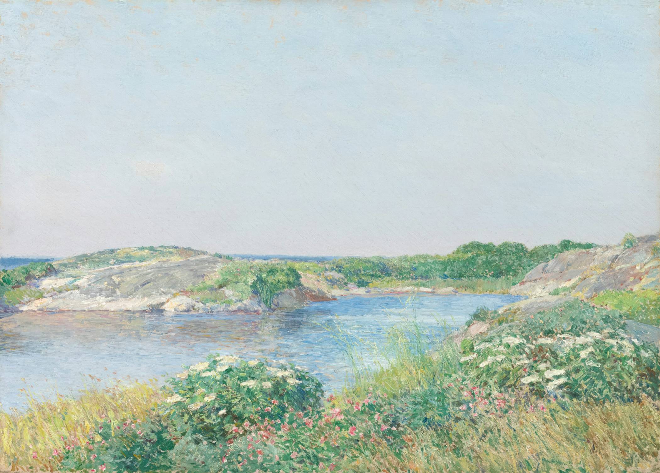 10 प्रसिद्ध लैंडस्केप पेंटिंग्स जिन्हें आपको जानना चाहिए
