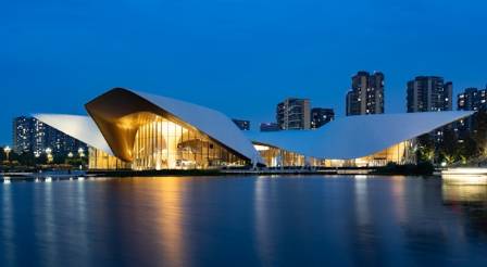 Top 10 Chinese Cities with the Most Stunning Night Views