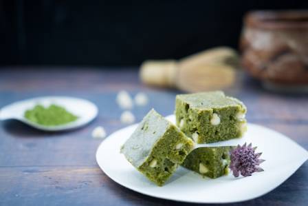 Top 7 Matcha Cakes Loved by Vietnamese Millennials