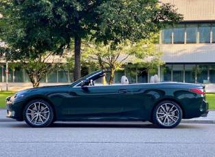 Convertible Buying Guide