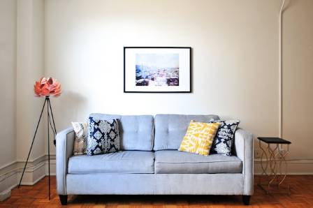 Selecting Your Ideal Sofa: A Comprehensive Guide