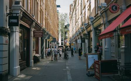 5 Key Types of Urban Roads You Should Know