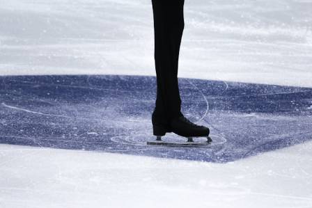 Winter Games: PH’s Isabella Gamez upbeat despite missed medal