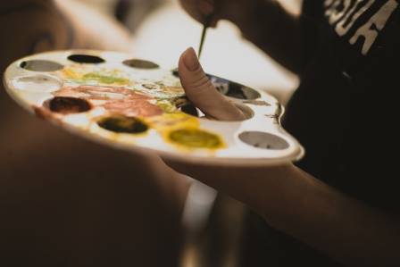 The Pigment Industry: Market Dynamics, Sustainability Trends, and Emerging Challenges