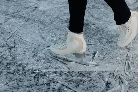 Ice Skating: 10 Remarkable Health Benefits You Should Know