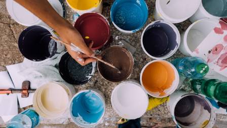 Iconic Fashion Landmarks in Art History: From Vermeer to Sargent