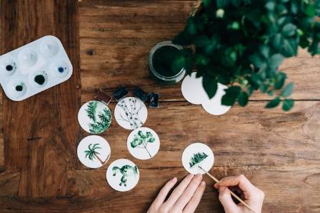The Influence and Value of Art in the Workplace