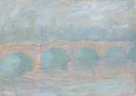 2 Artists Who Feature Bridges in Their Work