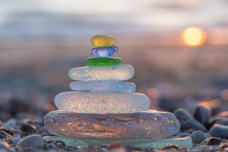 7 Exciting Finds When Collecting Rocks on Ocean Beaches