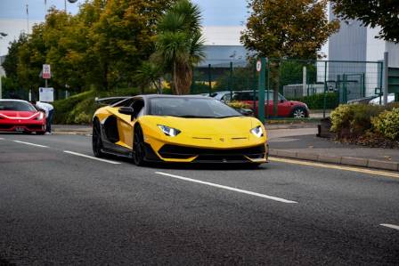 Technical Mastery and Performance Excellence: An Analysis of the World’s Leading Supercars