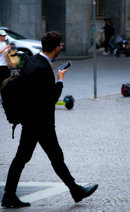 Talk Anywhere