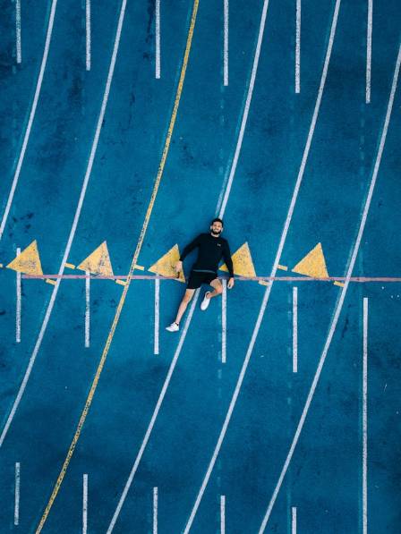 The World's Most Spectacular Running Trails for Every Jogger