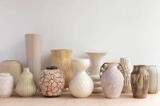 The Basics of Pottery Clay